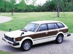 Honda Civic Country II 1980 года